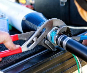 About Plumbers Pros Southside, WV